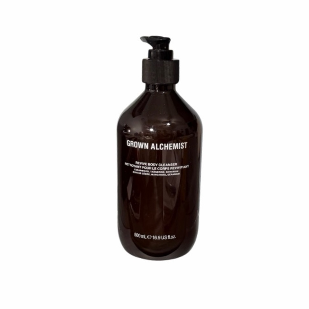Grown Alchemist - Revive Body Cleanser